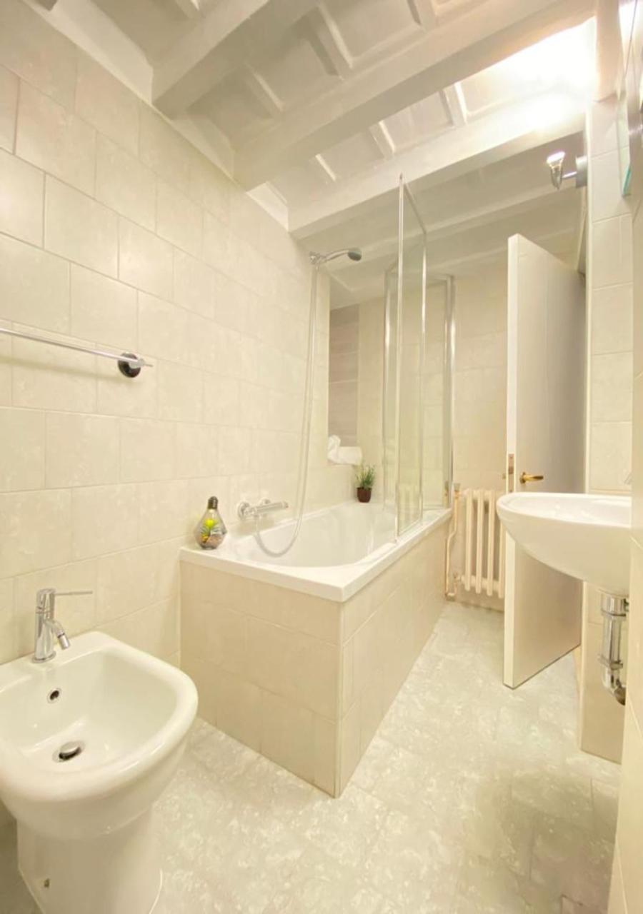 로마 Rione VI Loft 아파트 객실 사진