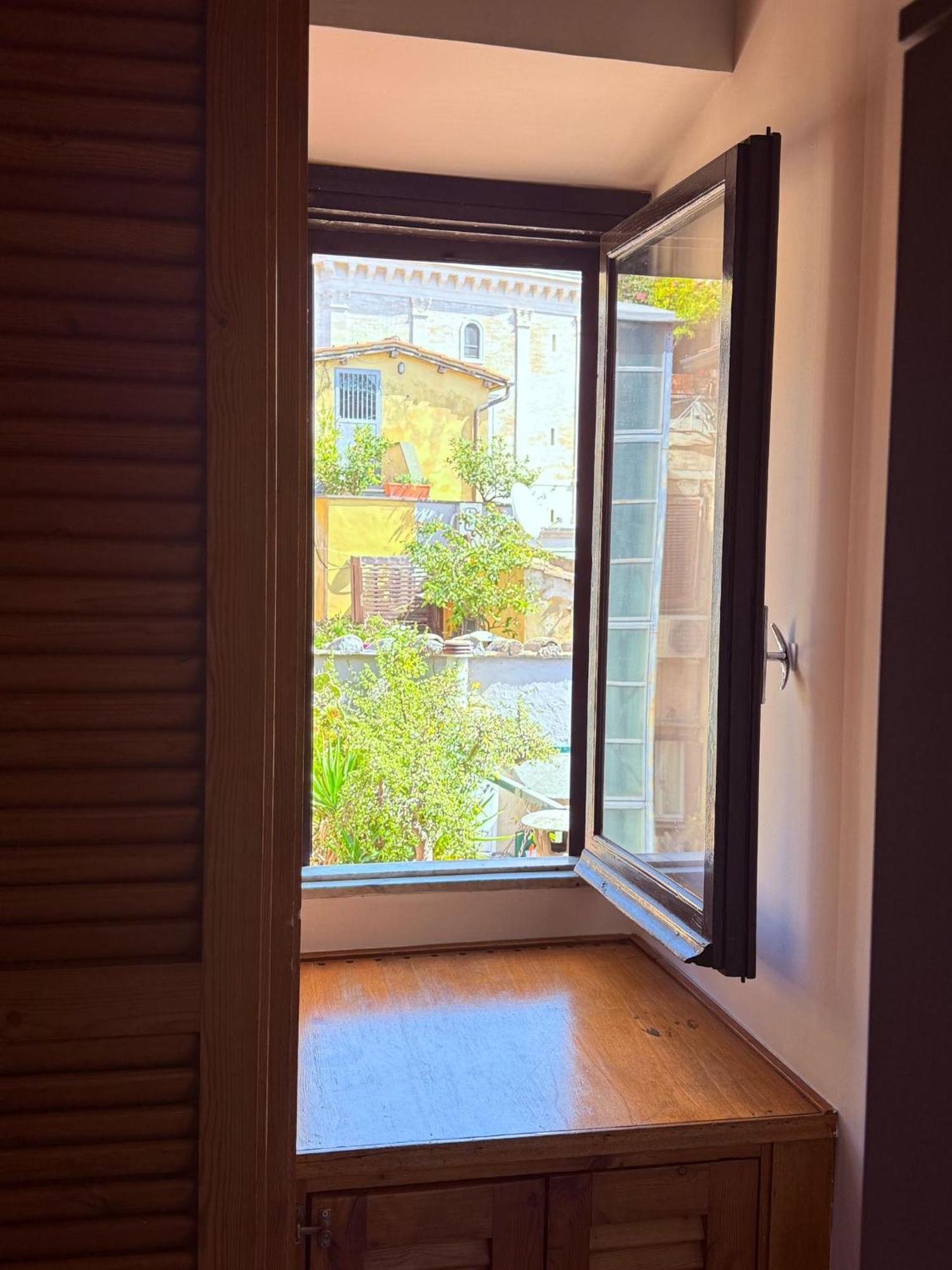 로마 Rione VI Loft 아파트 객실 사진
